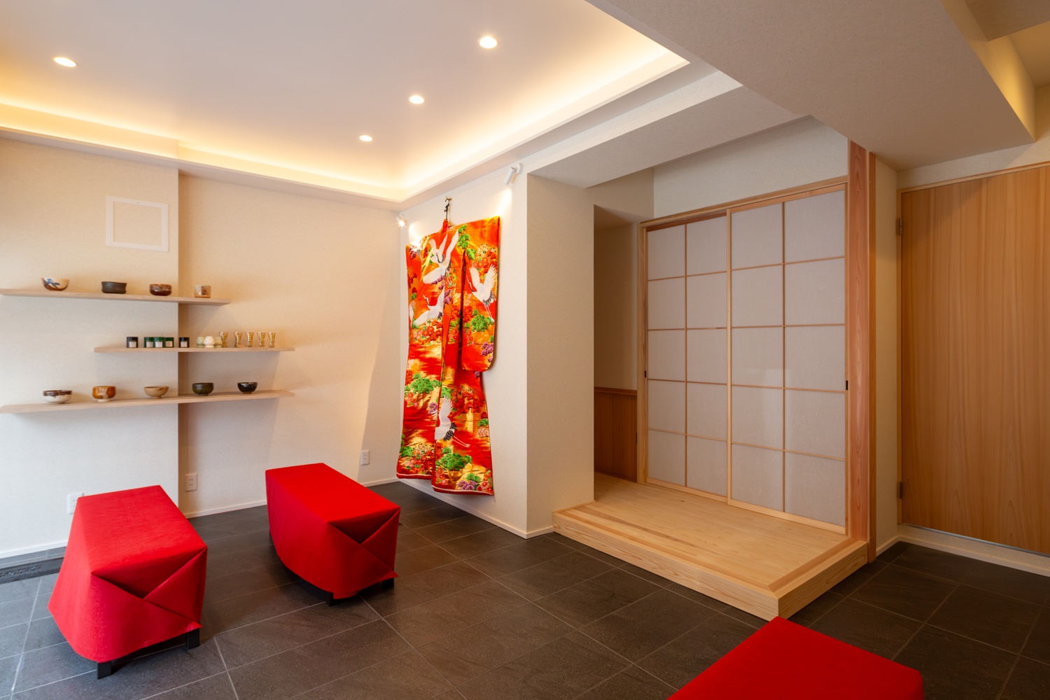 Kyoto Kimono Rental Hanaemi